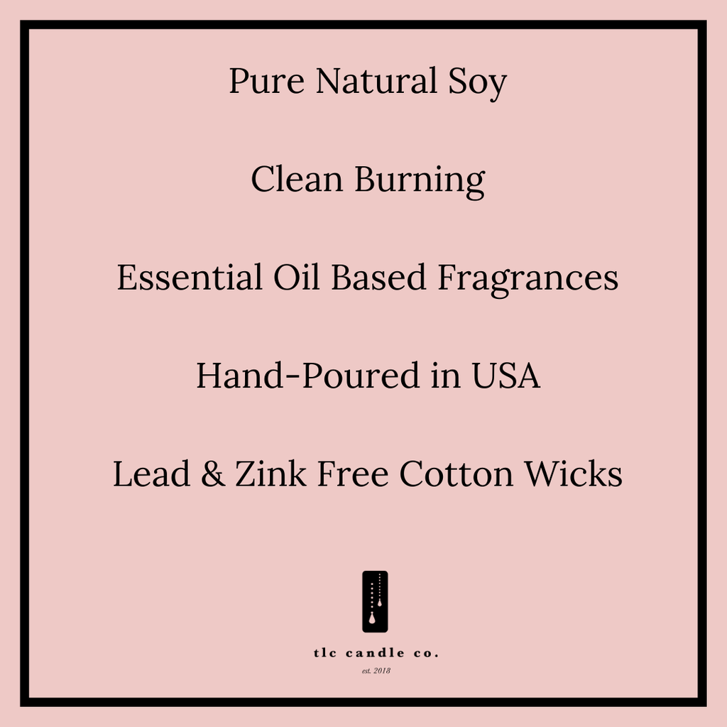5-Wick Dough Bowl Soy Candle - Harvest