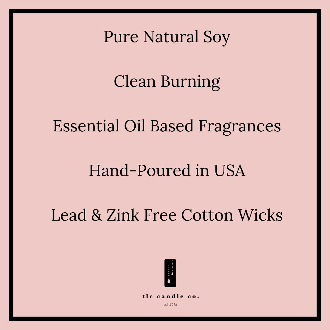 5-Wick Dough Bowl Soy Candle - Harvest