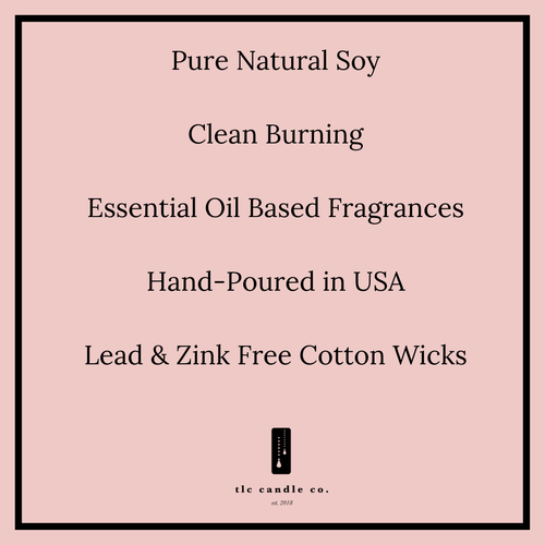 5-Wick Dough Bowl Soy Candle - Harvest