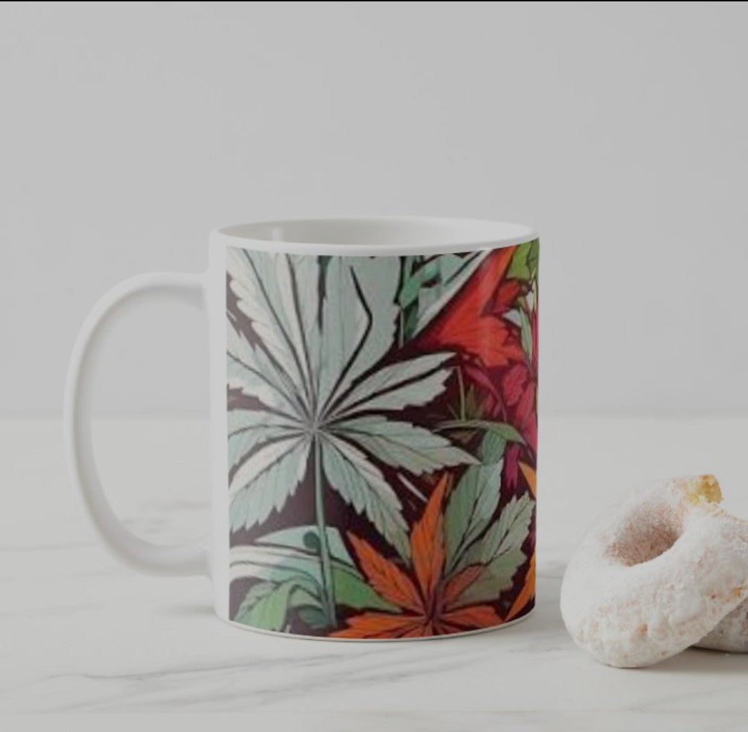 coffee mug